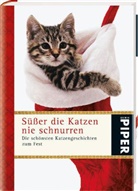 Jone Heer - Süsser die Katzen nie schnurren