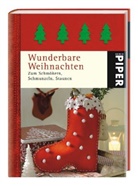 Cornelia Seidlein, Gerhard Seidl, Linda Walz - Wunderbare Weihnachten
