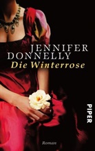 Jennifer Donnelly - Die Winterrose