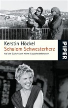 Kerstin Höckel - Schalom Schwesterherz