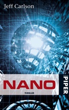 Jeff Carlson - Nano