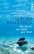 Sergio Bambaren - Die Bucht am Ende der Welt