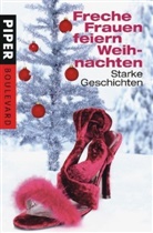 Nicola Sternfeld - Freche Frauen feiern Weihnachten