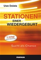 Uwe Dolata - Stationen einer Wiedergeburt