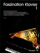 Frauke Grimmer, Günter Kaluza - Faszination Klavier. Bd.1