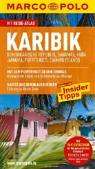 Irmeli Tonollo - Marco Polo Reiseführer Karibik, Große Antillen