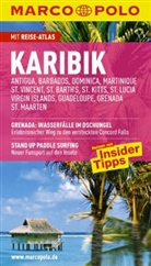 Irmeli Tonollo - Marco Polo Reiseführer Karibik, Kleine Antillen