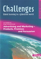 Iris Edelbrock, Birgit Schmidt-Grob - Challenges - Global learning in a globalised world: Challenges