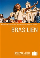 Carl D. Goerdeler - Stefan Loose Travel Handbücher Brasilien