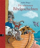 Achim Bröger, Eva Czerwenka - Die schönsten Bibelgeschichten