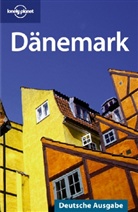 Lonely Planet Dänemark