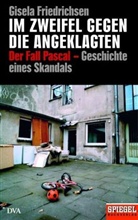 Gisela Friedrichsen - Im Zweifel gegen die Angeklagten