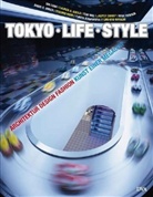Ian Luna, Ian Luna - TOKYO - LIFE - STYLE