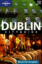 Fionn Davenport - Dublin