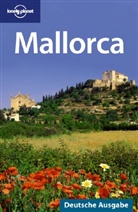 Sarah Andrews, Damien Simonis - Mallorca