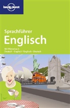 Lonely Planet Sprachführer Englisch