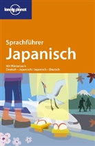 Lonely Planet Sprachführer Japanisch