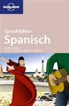 Lonely Planet Sprachführer Spanisch
