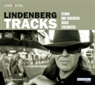 Udo Lindenberg - Lindenbergtracks (Hörbuch)