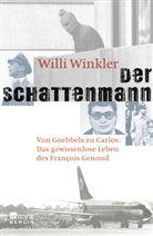 Willi Winkler - Der Schattenmann