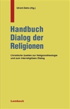 Ulrich Dehn - Handbuch Dialog der Religionen