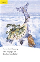 Pauline Francis, Pearson Education, -. Pearson Education - The Voyages of Sindbad Sailor