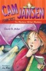 David A Adler, David A. Adler, David A./ Allen Adler, Joy Allen, Joy Allen - Cam Jansen
