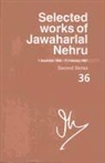 Mushirul Hasan, Jawaharlal Nehru, Mushirul Hasan - Selected Works of Jawaharlal Nehru