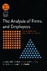 Stefan (EDT)/ Lane Bender, Stefan Lane Bender, BENDER STEFAN LANE JULIA SHAW K, Fredrik Andersson, Andersson Fredrik, Stefan Bender... - Analysis of Firms and Employees