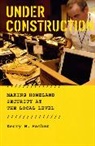 Kerry B. Fosher, FOSHER KERRY B, Fosher Kerry B. - Under Construction