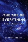 Matthew Hedman, Hedman Matthew - Age of Everything