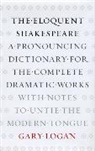 Gary Logan, Logan Gary - Eloquent Shakespeare