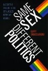 Gary Mucciaroni, MUCCIARONI GARY - Same Sex, Different Politics