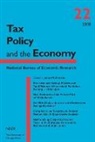 James M. (EDT) Poterba, James M. Poterba - Tax Policy and the Economy