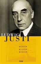Thomas W Gaethgens, Ludwig Justi, Kurt Winkler, Thomas W. Gaethgens - Ludwig Justi, 2 Bde.