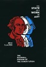 Eric Slauter, Slauter Eric - State As a Work of Art