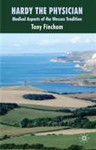 T Fincham, T. Fincham, Tony Fincham, FINCHAM TONY - Hardy the Physician
