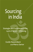 G. Nassimbeni, Guid Nassimbeni, Guido Nassimbeni, Guido Sartor Nassimbeni, M. Sartor, Marco Sartor - Sourcing in India