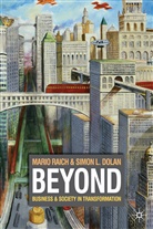 S Dolan, S. Dolan, Simon L. Dolan, Simon L. Raich Dolan, Raich, M Raich... - Beyond