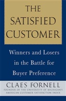 Claes Fornell - The Satisfied Customer