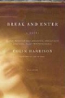 Colin Harrison - Break and Enter