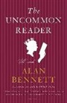 Alan Bennett - The Uncommon Reader