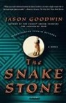 Jason Goodwin - The Snake Stone