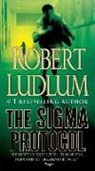 Robert Ludlum - The Sigma Protocol