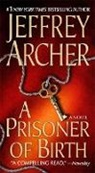 Jeffrey Archer - Prisoner of Birth