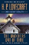 August Derleth, H. P. Lovecraft, H. P./ Derleth Lovecraft - The Watchers Out of Time
