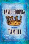 David Eddings - The Tamuli