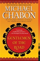 Michael Chabon, Gary Gianni - Gentlemen of the Road