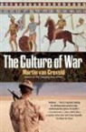 Martin van Creveld, Martin van Creveld - Culture of War