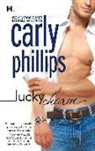 Carly Phillips - Lucky Charm